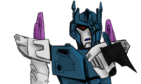 Overlord - IDW Overlord - IDW