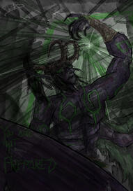 Illidan Stormrage - WoW Illidan Stormrage - WoW
