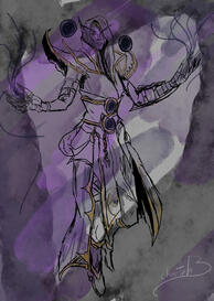 Xal'Atath - WoW Xal'Atath - WoW