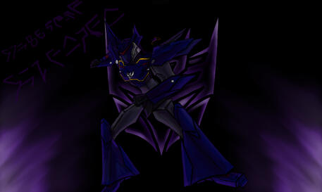 Soundwave - ES Soundwave - ES