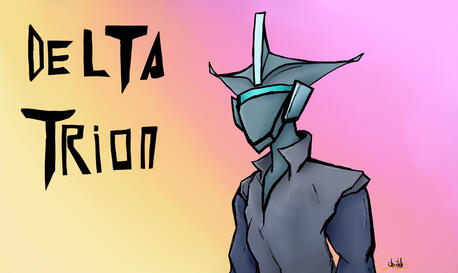 Delta Trion Delta Trion