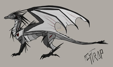 Flytrap (beast mode) - TFsurvival Flytrap (beast mode) - TFsurvival