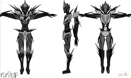 Flytrap Flytrap