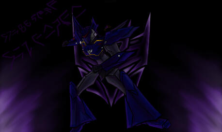 Soundwave ES